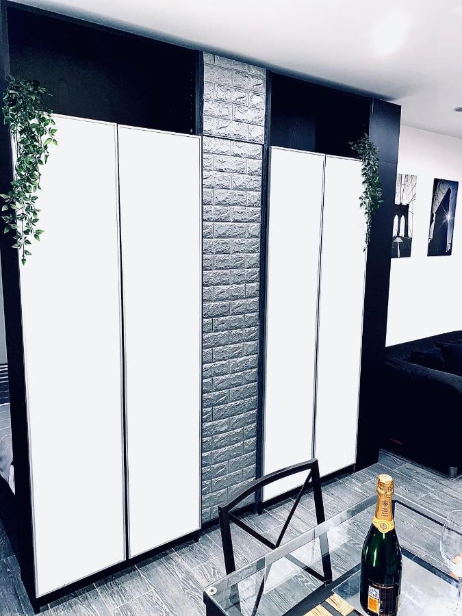 Ferienwohnung Residenza Toraldo Rom Exterior foto
